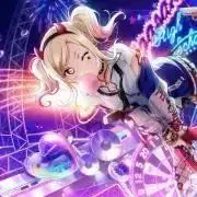 ラブライブ AqoursClub 出張所 フォトカード 斉藤朱夏 セット