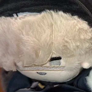 第五人格 スイパラ コラボ ハロウィン 白黒無常 缶バッジ - メルカリ