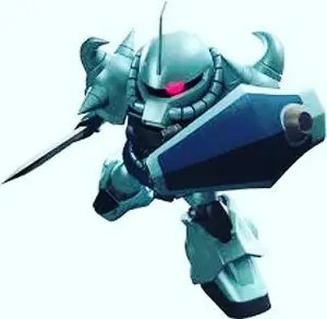 ガンダムトースター、ガンダムグッズ、限定品、非売品ジオン - メルカリ