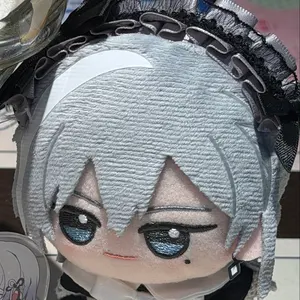 AMNESIA トーマ 缶バッジ セフィロト - メルカリ