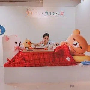 アラウちゃんのアクリルキーホルダー - メルカリ