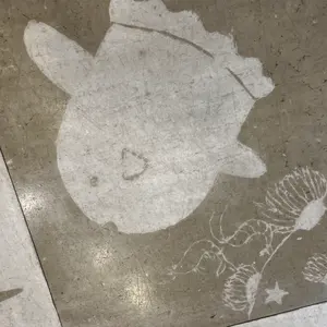 ピンバッジセット とんかつ乃ぐち 万博 - メルカリ
