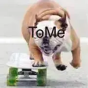 ＊ToMe