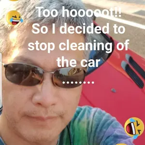 模写としての出品です。キャンバスに油彩「大正三年 藤田嗣治 松◯於