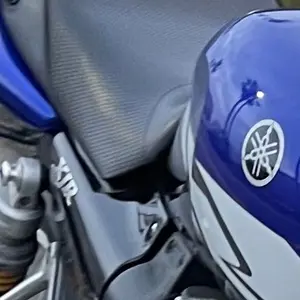 xjr400r 純正シート ベースに - メルカリ