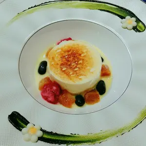 Complex Biz ヘアゴム レディアリーシャインポニー ブルーミックス