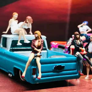 POPRACE Laurel C130 & Skyline GT-R 海外限定 - メルカリ