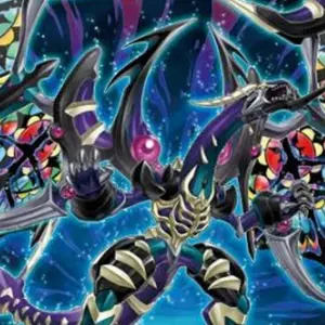 3*府様 遊戯王OCG デュエルモンスターズ プレイマット 大魔女サンド