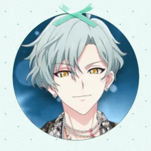 あんスタ スタライ 7th リングライト リンライ 朔間零 - メルカリ