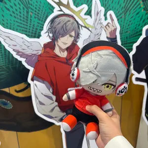 如月れん】ぶいすぽっ！スケールフィギュア GiGO限定 - メルカリ