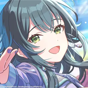 北上麗花 MR アイドルマスターミリオンライブ カードフォリオ おまけ