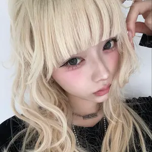 バニラ コスプレ 衣装 ウィッグ - メルカリ