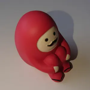 たいいくすわり