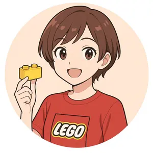 あゆあゆ☆LEGO整理実施中☆
