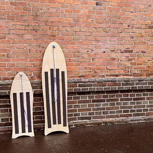 雪板・スノートイ1330（訳あり） - メルカリ