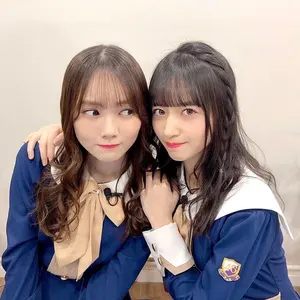 日向坂46 にぶちゃんのおうちマウスパッド 丹生明里 卒業