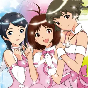 Y*ウ様 Perfume love the world 2ウェイフォトフレームク - メルカリ