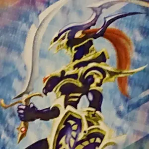 遊戯王 丸美屋 ライトステッカー 真紅眼の黒竜 - メルカリ