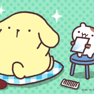フィリコ サンリオ 6本セット - メルカリ