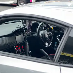 86(ZN6)ブラックパッケージ】 純正ホイール 17インチ - メルカリ