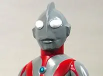 怪獣郷　ゼットン２代目（バイオレット）帰ってきたウルトラマン 帰ってきたウルトラマン』に登場する、『ゼットン（二代目）』が