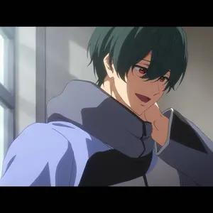 ギヴン 柊mixポスター & アクリルスタンド 前売券 キヅナツキ - メルカリ