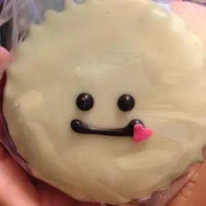 ◇新品◇ベイフロー cahoさんコラボ◇シャギージャケット◇コート