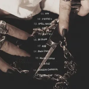 Acid Black Cherry グッズ セット 7種フルコンプ 未使用品 - メルカリ