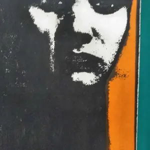 限定本「黄眠詩撰」 日夏耿之介・関野準一郎オリジナル銅版 画限定48