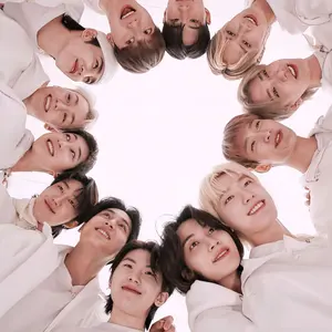 SEVENTEEN SPILLTHEFEELS Weverseラキドロ ミンギュ seventeen セブチ spillthefeels ラキドロ ミンギュ - メルカリ