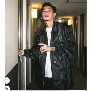 BROOXON U.P.S. OCTARTECH PANTS ブロックソン - メルカリ