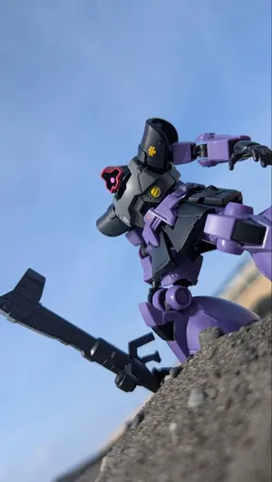 HG ガンプラ　6体セット　ジャンク　アサルトバスター難あり 71vjrCsXc9L._UF894,1000_QL80_.jpg