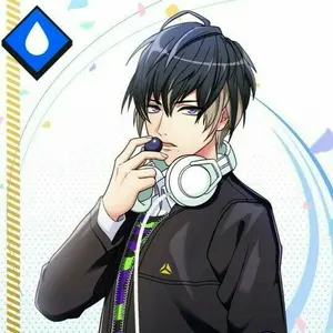 イナズマイレブンsd 黒の騎士団 缶バッチ 剣城京介 - メルカリ