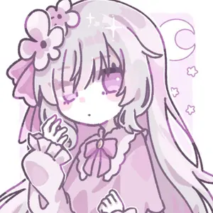B*g様 魔法少女の魔女裁判 まのさば 城ケ崎ノア 色紙イラスト - メルカリ