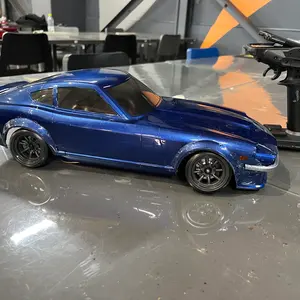 D-Like LP-86 メカ、ボディーつき - メルカリ