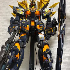 宇宙世紀系ガンプラ PG MG RE RG HG ジャンクまとめ売り 宇宙世紀系ガンプラ PG MG RE RG HG ジャンクまとめ売り - メルカリ