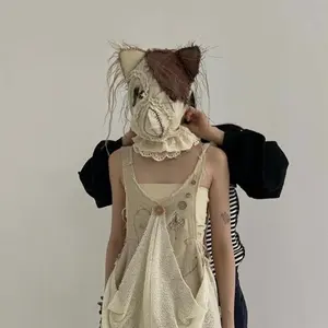axes femme フリルブラウス フェアリーグランジ森ガール - メルカリ