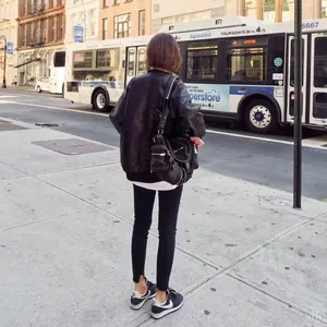 ユナイテッドアローズ∕ダブルフェイスニットショートコート ベージュ