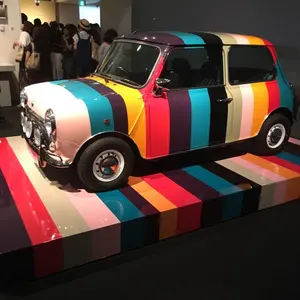 新品 ファットボーイスリム ビースティボーイズ Body Movin 7インチ