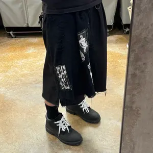 L】SOL / soonerorlater / ナイロン アノラック - メルカリ