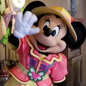 えびアボカドが好き