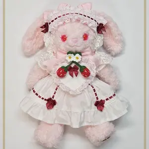 Strawberry Cake Party JSKカチューシャセット - メルカリ