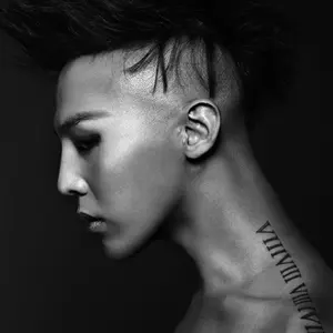 登坂広臣着用　似フープピアス　両耳 登坂広臣さん着用タイプ フープピアス の通販 by カタリナ's