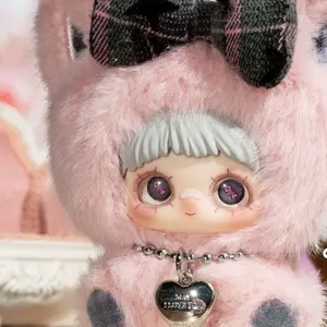 Sleepless grumpipi グランピピ　グレー 今日だけ！正規品 Sleepless Grumpipi グレー グランピピ - メルカリ