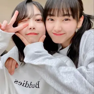 ユニゾンエアー　藤吉夏鈴　チェキ でらなんなん名古屋本店 on X: 