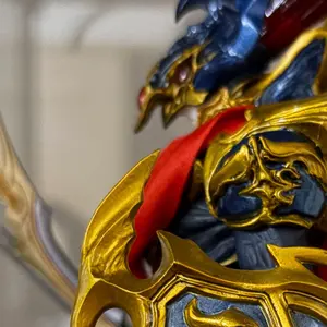 ドラゴンクエスト ふくびき所 ディフォルメフィギュア F賞Ⅱ、G賞Ⅸ