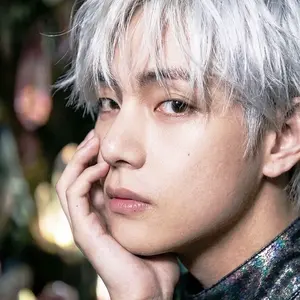 BTS テテ V 'TYPE 非' 写真集・ポスター SET - メルカリ