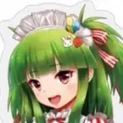 BEMANI 鴉 アクリル缶バッジ - メルカリ