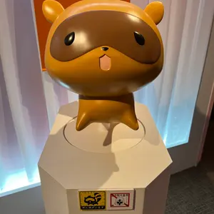 柏木エリ描きおろし「キャラファイングラフ」（プリントサイン入り