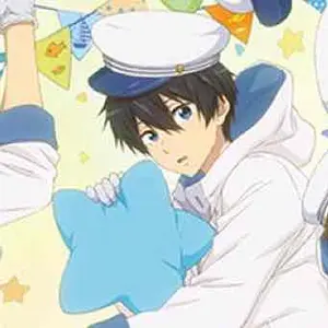 京アニのセカイ展 ツルネ 湊缶バッジセット - メルカリ